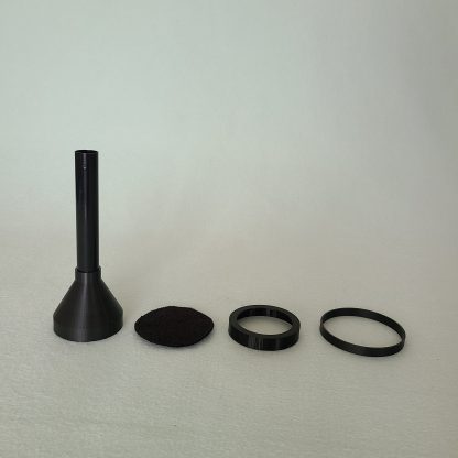 Mousseur 60 mm – Image 3