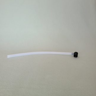 Embout flexible pour mousseur