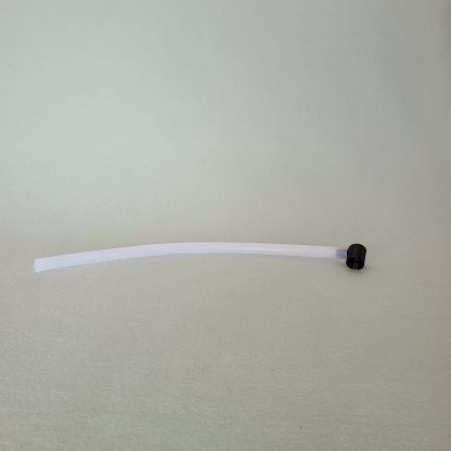 Embout flexible pour mousseur