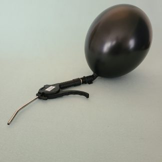 Soufflette hélium