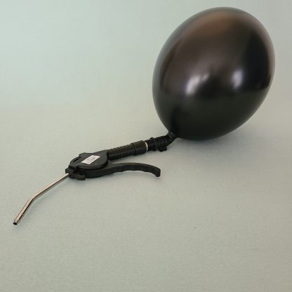 Soufflette hélium