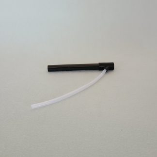 Adaptateur hélium pour mousseur