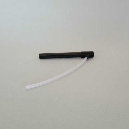 Adaptateur hélium pour mousseur