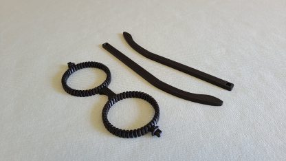 Lunettes rondes – Image 2