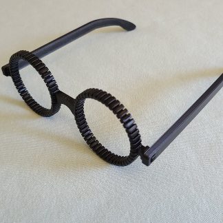 Lunettes pour bulles de savon