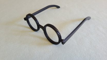 Lunettes pour bulles de savon