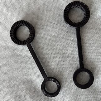 Universal ring